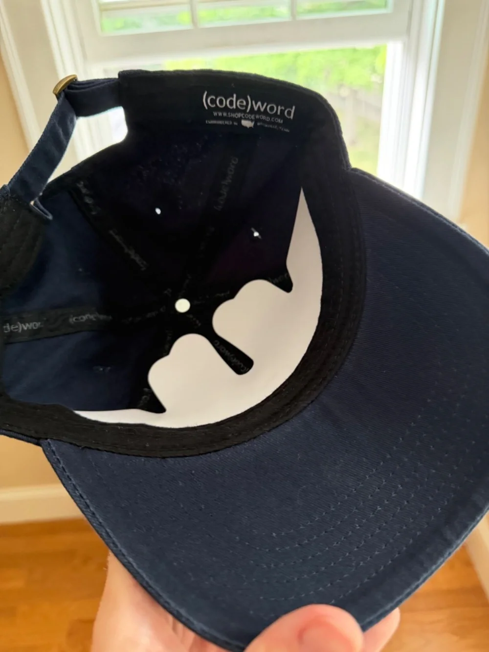Beacon Hill Hat